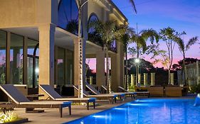 Class Hotel Piracicaba